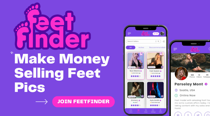 feetfinder