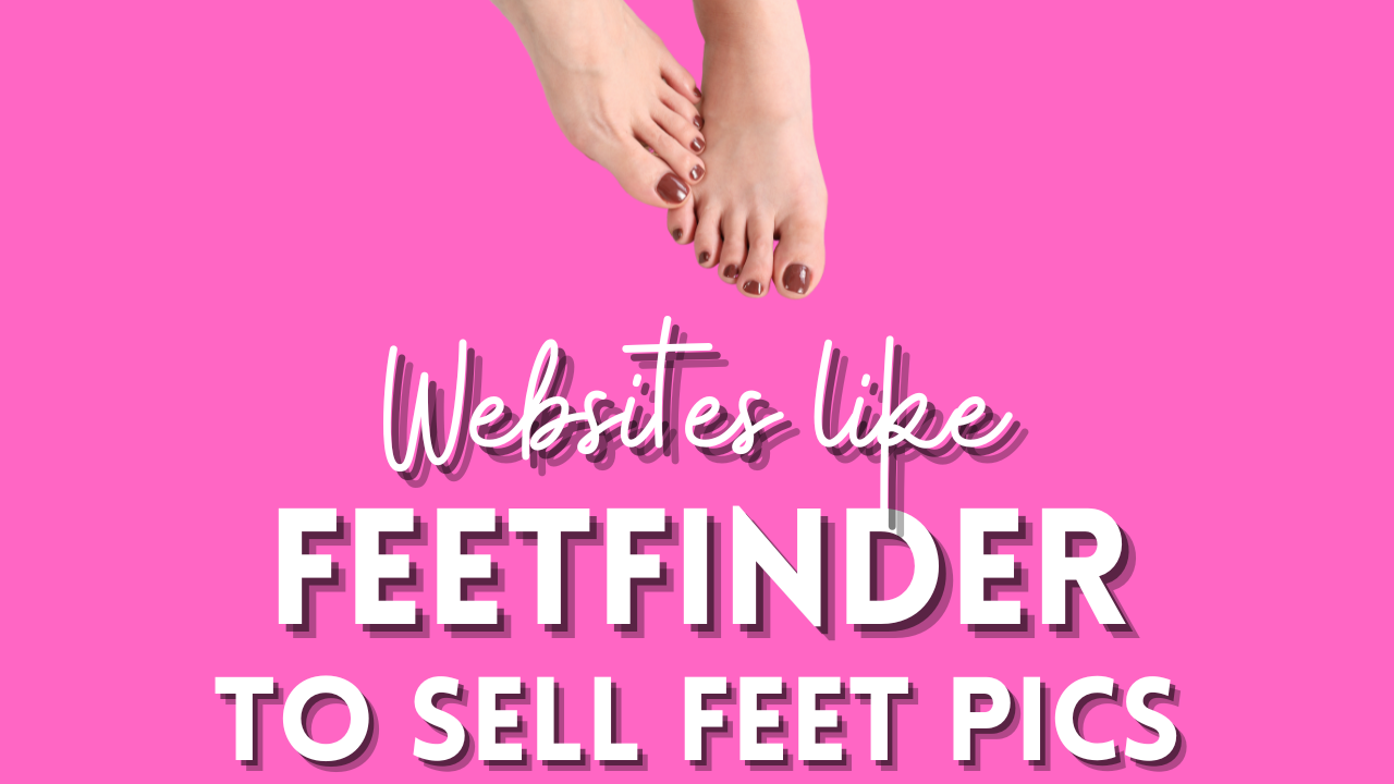 websites like feetfinder